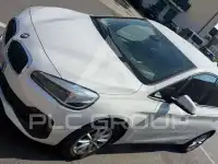 2021 BMW 218