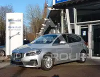 2021 BMW 218