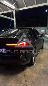 2021 BMW 218