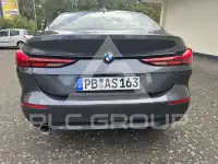 2021 BMW 218