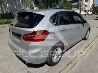 2021 BMW 218