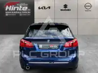 2021 BMW 218