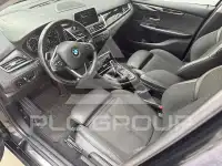 2021 BMW 218
