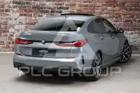 2021 BMW 218