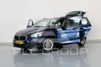 2021 BMW 218