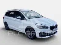 2021 BMW 218