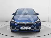 2021 BMW 218