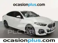 2021 BMW 218