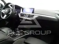 2021 BMW 218