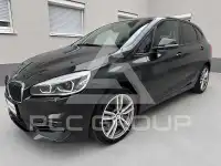 2021 BMW 218