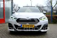 2021 BMW 218