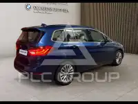 2021 BMW 218