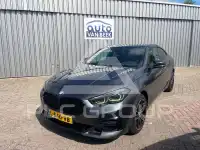 2021 BMW 218