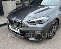 2021 BMW 218
