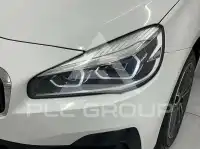 2021 BMW 218