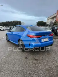 2021 BMW 218