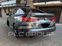 2021 BMW 218
