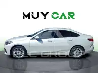 2021 BMW 218