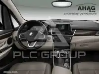 2021 BMW 218