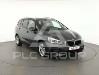 2021 BMW 218