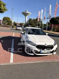 2021 BMW 218