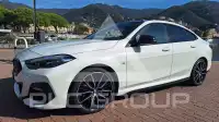 2021 BMW 218