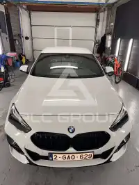 2021 BMW 218