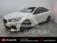 2021 BMW 218