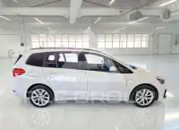 2021 BMW 218