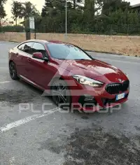 2021 BMW 218