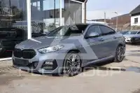 2021 BMW 218