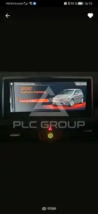 2021 BMW 218
