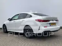2021 BMW 218
