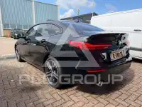 2021 BMW 218