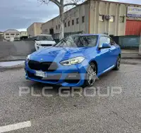 2021 BMW 218