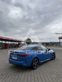 2021 BMW 218