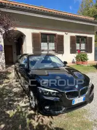 2021 BMW 218