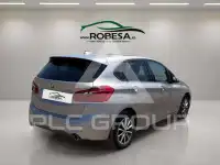 2021 BMW 218