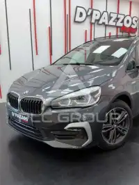 2021 BMW 218