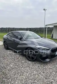 2021 BMW 218