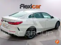 2021 BMW 218