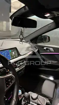 2021 BMW 218