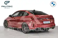 2021 BMW 218