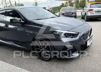 2021 BMW 218