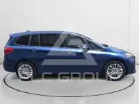 2021 BMW 218
