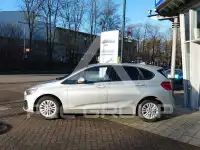 2021 BMW 218