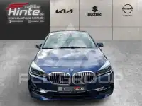 2021 BMW 218