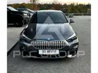 2021 BMW 218