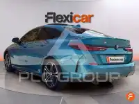 2021 BMW 218