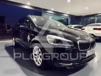 2021 BMW 218